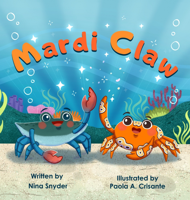 Mardi Claw