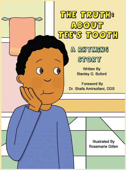 The Truth About Tee’s Tooth