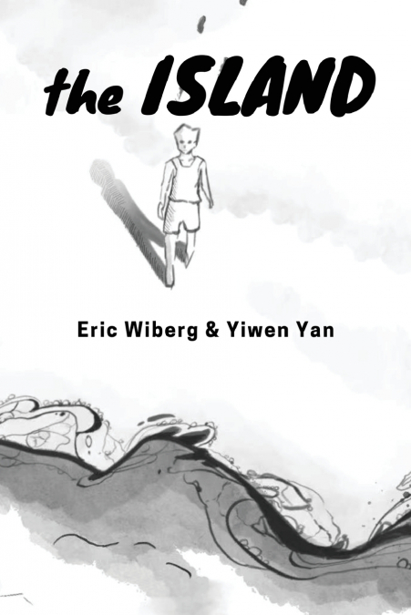 the ISLAND