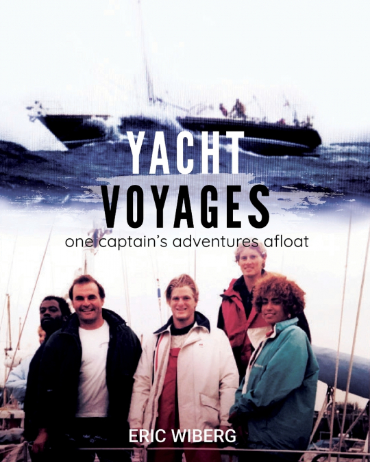 Yacht Voyages