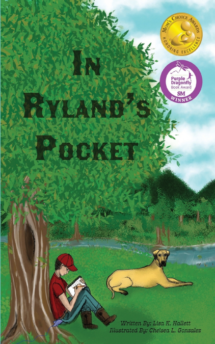 In Ryland’s Pocket