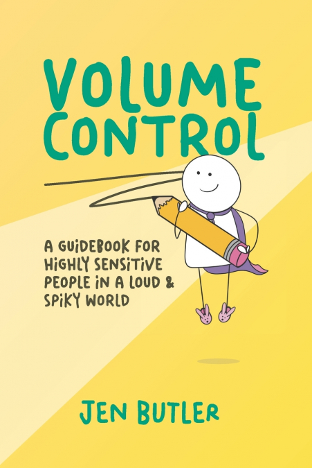 Volume Control