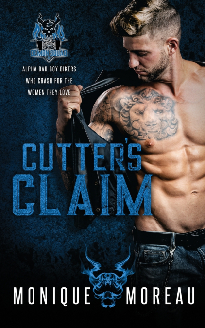 Cutter’s Claim