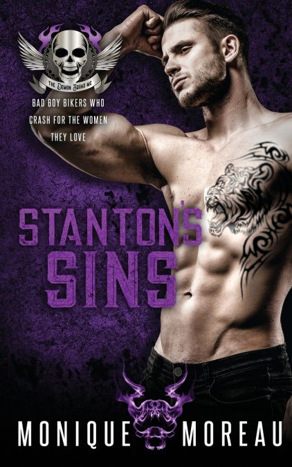 Stanton’s Sins
