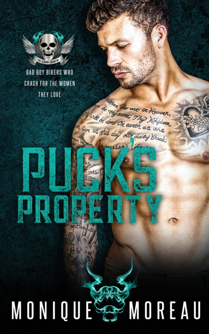Puck’s Property