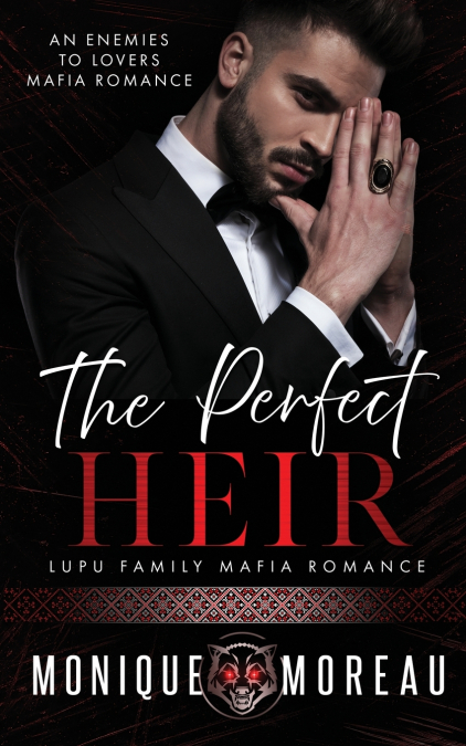 The Perfect Heir