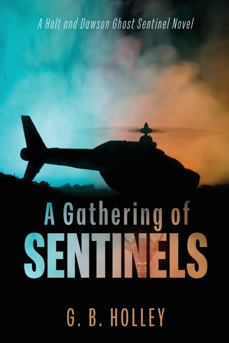 A Gathering of Sentinels