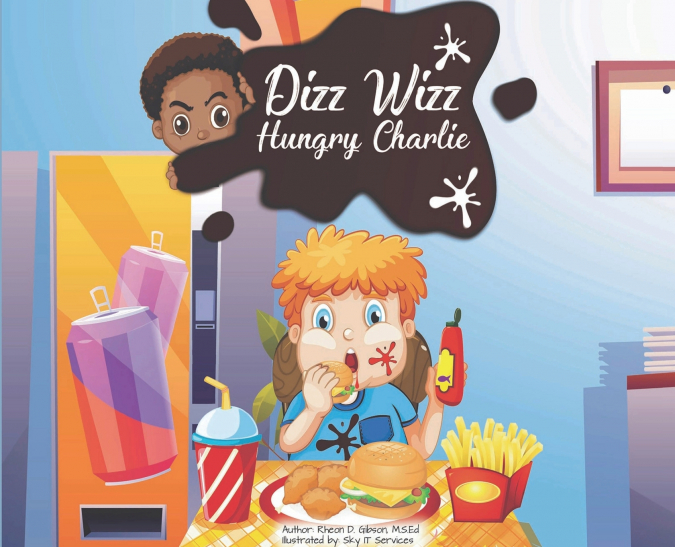 Dizz Wizz