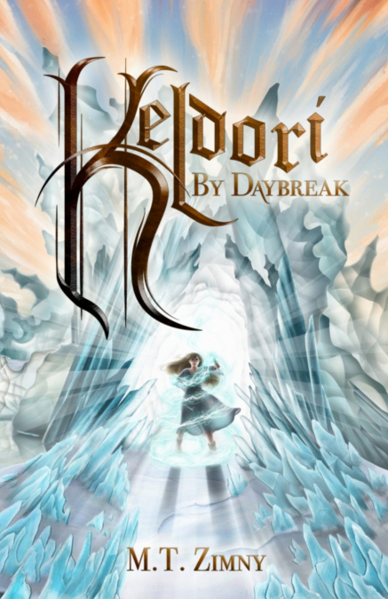 Keldori By Daybreak