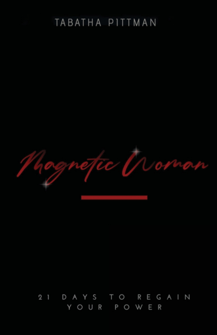 Magnetic Woman Devotional