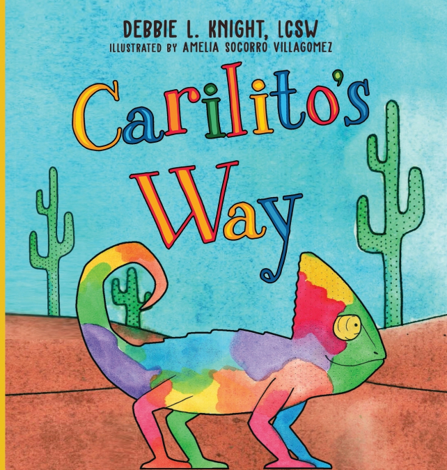 Carilito’s Way