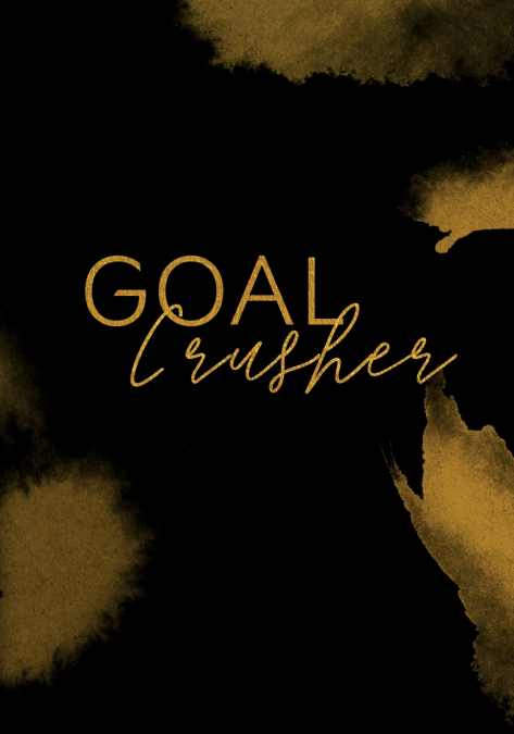 Goal Crusher
