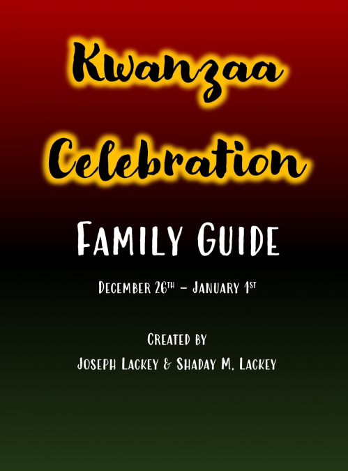 Kwanzaa Celebration
