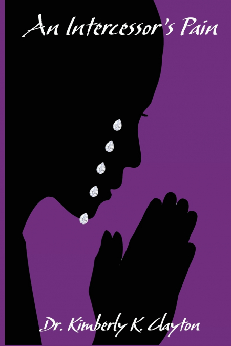 An Intercessor’s Pain