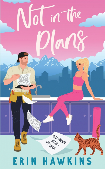 Not in the Plans