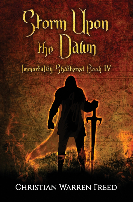 Storm Upon the Dawn