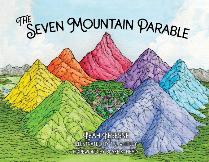 The Seven Mountain Parable