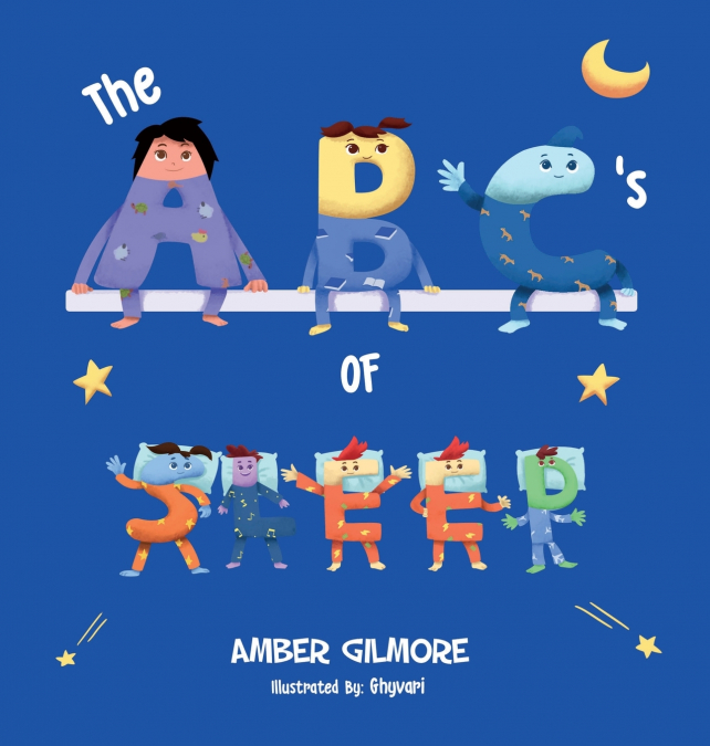 The  ABC’s of  Sleep