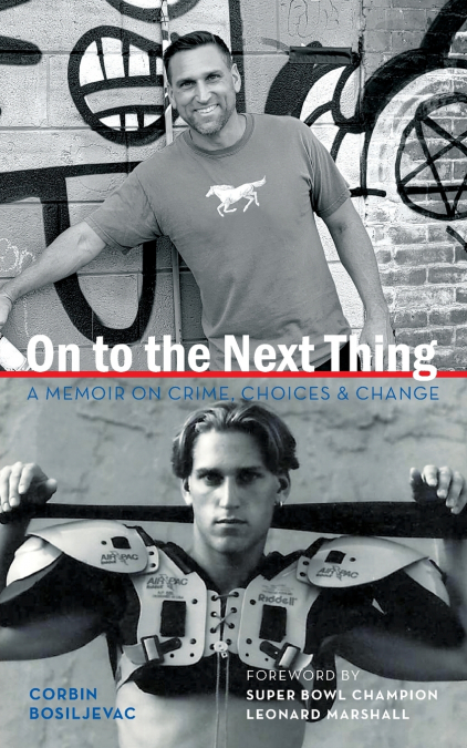 On to the Next Thing