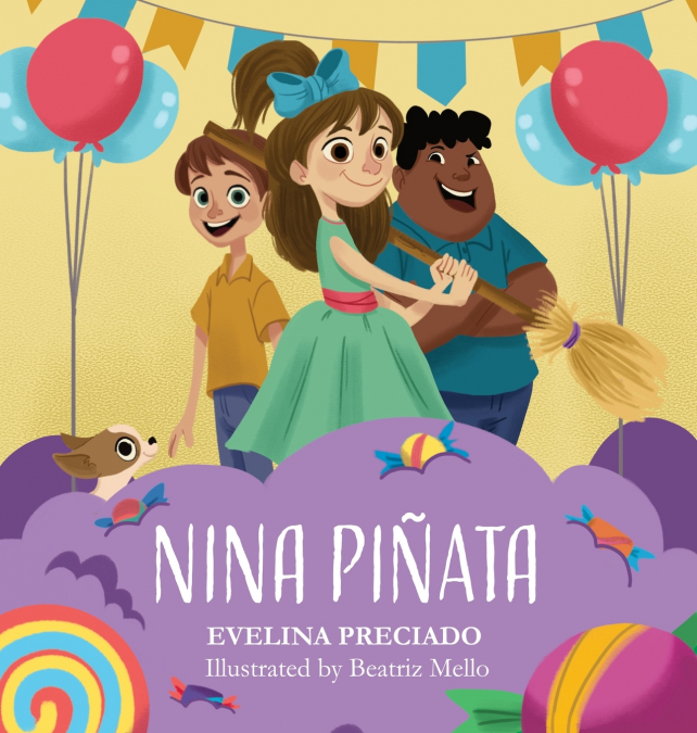 Nina Piñata