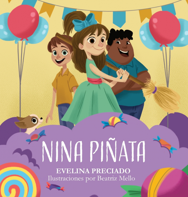 Nina Piñata