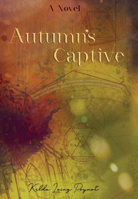 Autumn’s Captive