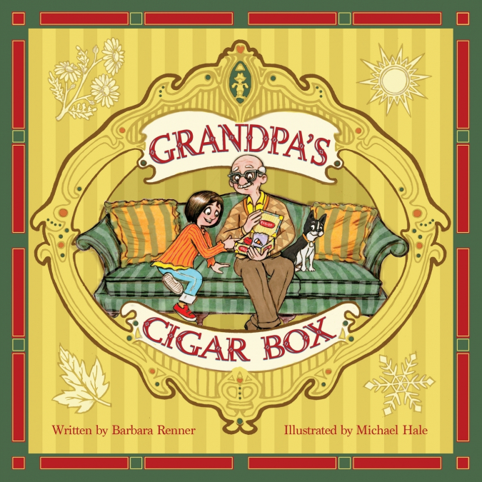 Grandpa’s Cigar Box