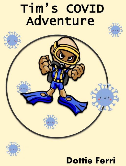 Tim’s COVID Adventure