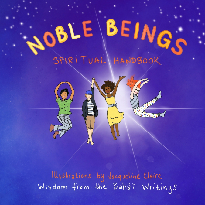 Noble Beings