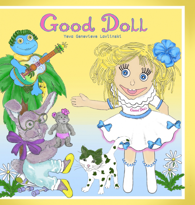Good Doll