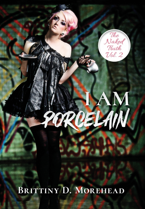 I AM PORCELAIN