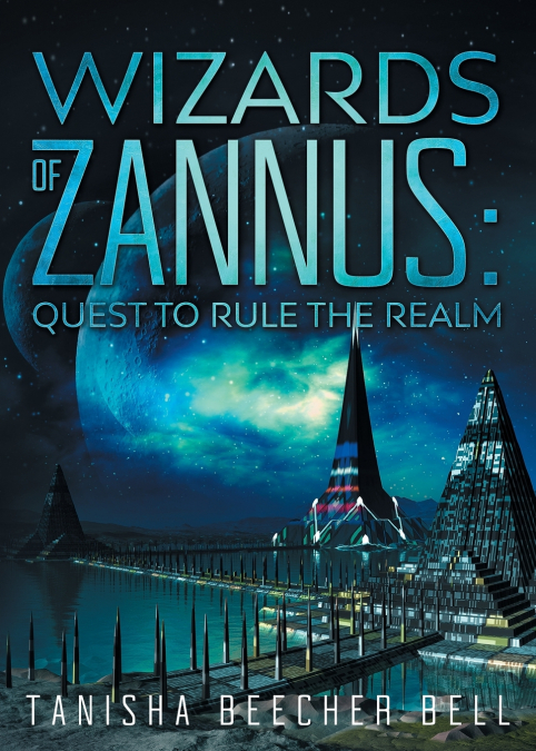 Wizards of Zannus