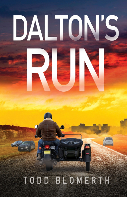 Dalton’s Run