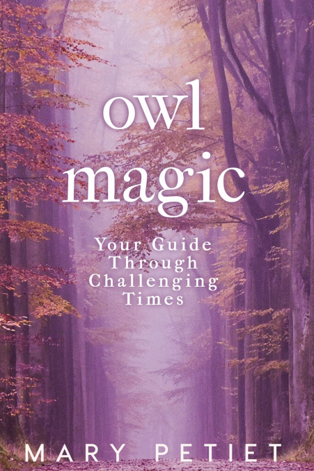 Owl Magic