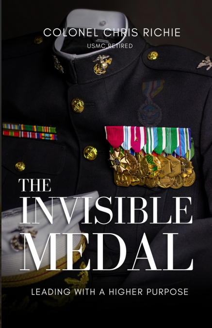 The Invisible Medal