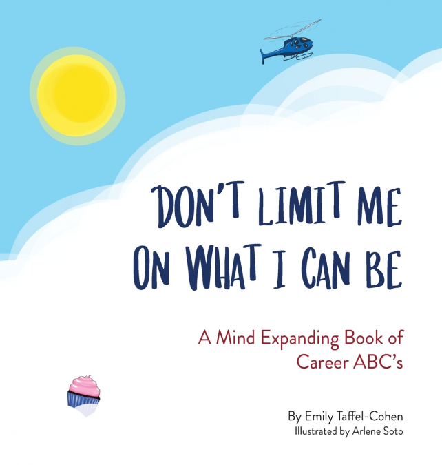 Don’t Limit Me On What I Can Be