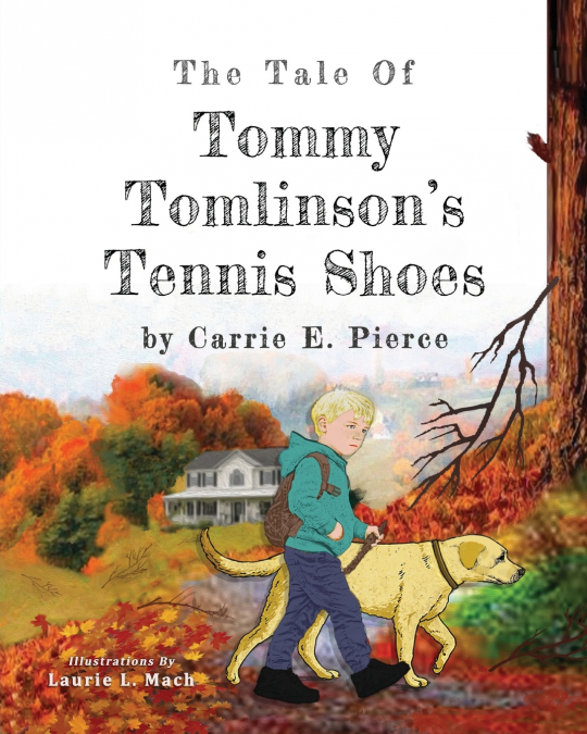 The Tale of Tommy Tomlinson’s Tennis Shoes