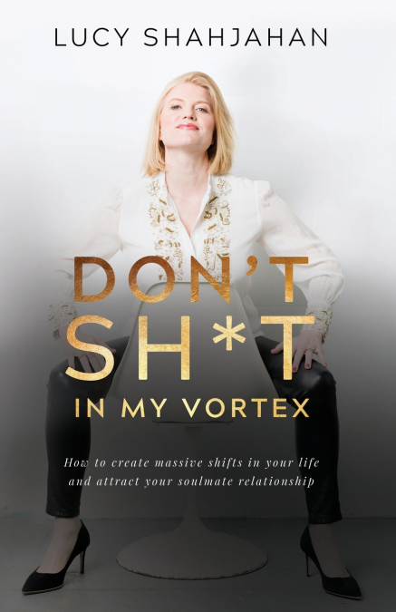 Don’t Sh*t In My Vortex