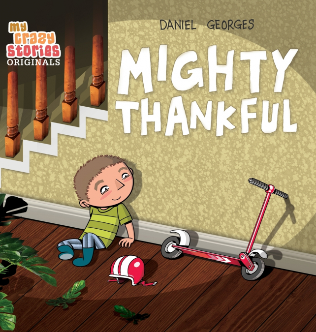 Mighty Thankful