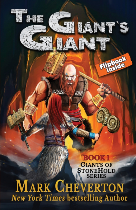 The Giant’s Giant