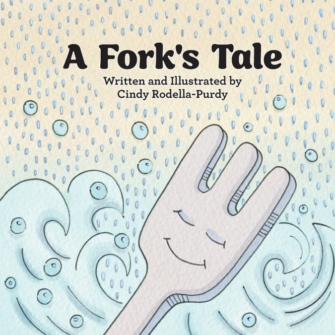 A Fork’s Tale