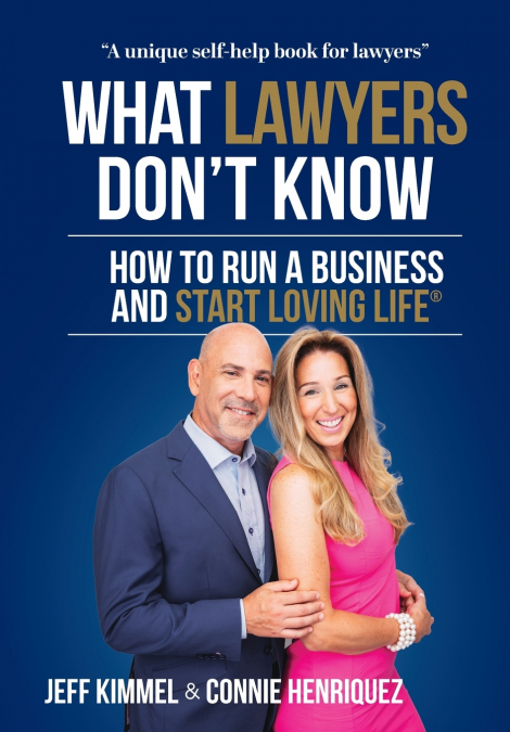 What Lawyers Don’t Know