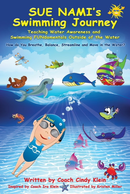 Sue Nami’s Swimming Journey