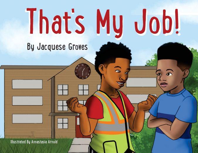 That’s My Job!