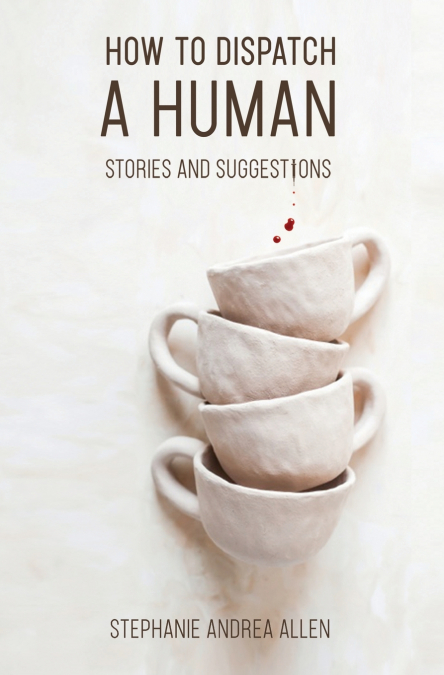 How to Dispatch a Human