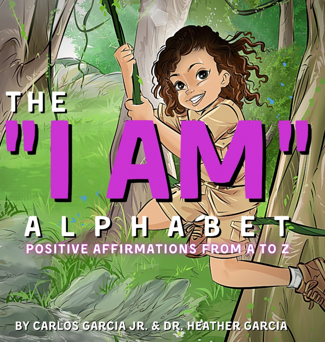 The 'I AM' Alphabet