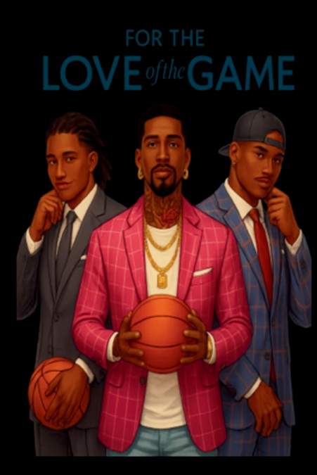 For The Love Of The Game