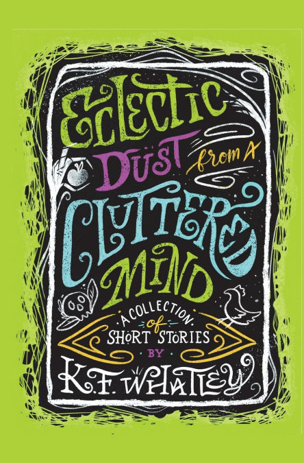 Eclectic Dust from a Cluttered Mind