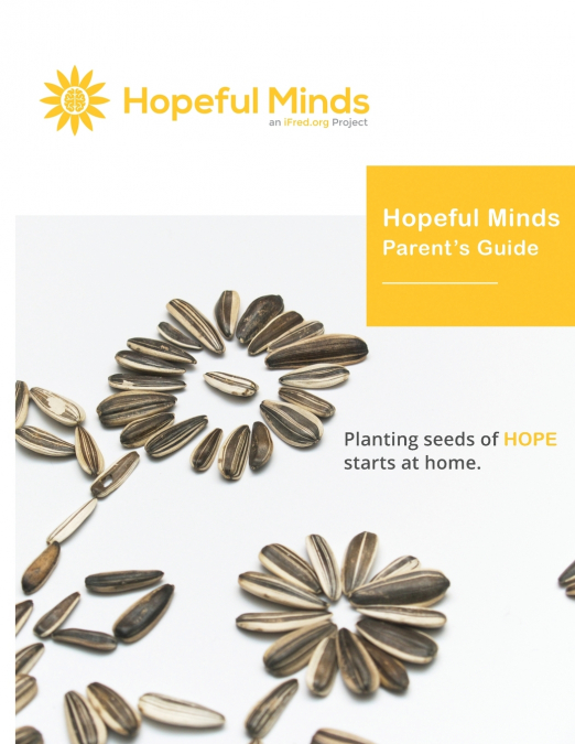 Hopeful Minds Parent’s Guide