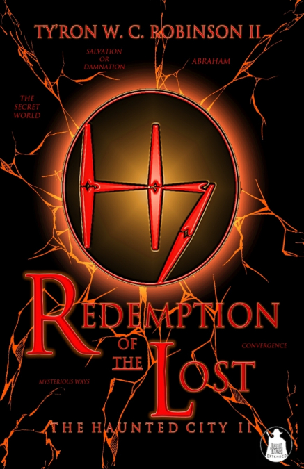 Redemption of the Lost
